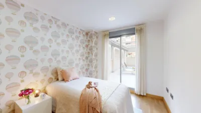 Piso en venta en Paseo de Alfonso XIII, 47, Ensanche (Distrito Núcleo Urbano. Cartagena) de 343.000 €