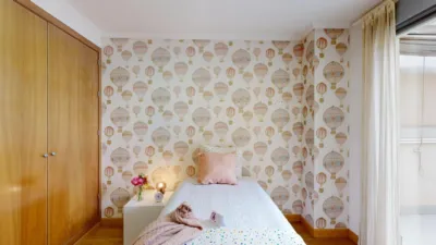 Piso en venta en Paseo de Alfonso XIII, 47, Ensanche (Distrito Núcleo Urbano. Cartagena) de 343.000 €