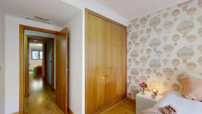 Piso en venta en Paseo de Alfonso XIII, 47, Ensanche (Distrito Núcleo Urbano. Cartagena) de 343.000 €