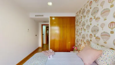 Piso en venta en Paseo de Alfonso XIII, 47, Ensanche (Distrito Núcleo Urbano. Cartagena) de 343.000 €