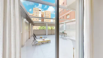 Piso en venta en Paseo de Alfonso XIII, 47, Ensanche (Distrito Núcleo Urbano. Cartagena) de 343.000 €