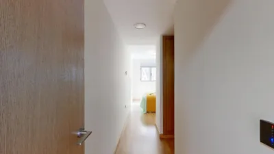 Piso en venta en Paseo de Alfonso XIII, 47, Ensanche (Distrito Núcleo Urbano. Cartagena) de 343.000 €