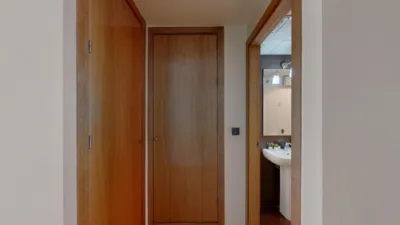 Piso en venta en Paseo de Alfonso XIII, 47, Ensanche (Distrito Núcleo Urbano. Cartagena) de 343.000 €