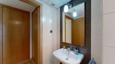 Piso en venta en Paseo de Alfonso XIII, 47, Ensanche (Distrito Núcleo Urbano. Cartagena) de 343.000 €