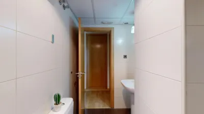 Piso en venta en Paseo de Alfonso XIII, 47, Ensanche (Distrito Núcleo Urbano. Cartagena) de 343.000 €