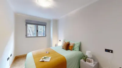 Piso en venta en Paseo de Alfonso XIII, 47, Ensanche (Distrito Núcleo Urbano. Cartagena) de 343.000 €