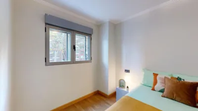 Piso en venta en Paseo de Alfonso XIII, 47, Ensanche (Distrito Núcleo Urbano. Cartagena) de 343.000 €
