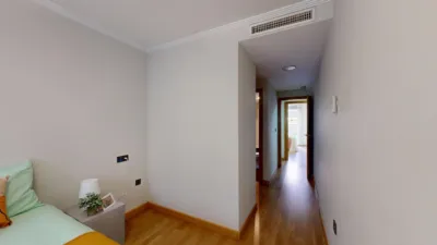 Piso en venta en Paseo de Alfonso XIII, 47, Ensanche (Distrito Núcleo Urbano. Cartagena) de 343.000 €