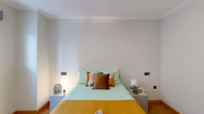 Piso en venta en Paseo de Alfonso XIII, 47, Ensanche (Distrito Núcleo Urbano. Cartagena) de 343.000 €