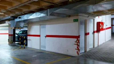 Piso en venta en Paseo de Alfonso XIII, 47, Ensanche (Distrito Núcleo Urbano. Cartagena) de 343.000 €