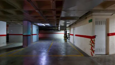 Piso en venta en Paseo de Alfonso XIII, 47, Ensanche (Distrito Núcleo Urbano. Cartagena) de 343.000 €