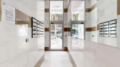 Piso en venta en Paseo de Alfonso XIII, 47, Ensanche (Distrito Núcleo Urbano. Cartagena) de 343.000 €