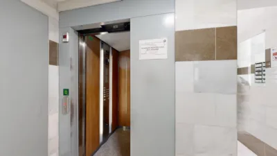 Piso en venta en Paseo de Alfonso XIII, 47, Ensanche (Distrito Núcleo Urbano. Cartagena) de 343.000 €