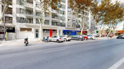 Piso en venta en Paseo de Alfonso XIII, 47, Ensanche (Distrito Núcleo Urbano. Cartagena) de 343.000 €