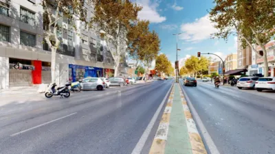 Piso en venta en Paseo de Alfonso XIII, 47, Ensanche (Distrito Núcleo Urbano. Cartagena) de 343.000 €