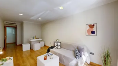 Piso en venta en Paseo de Alfonso XIII, 47, Ensanche (Distrito Núcleo Urbano. Cartagena) de 343.000 €