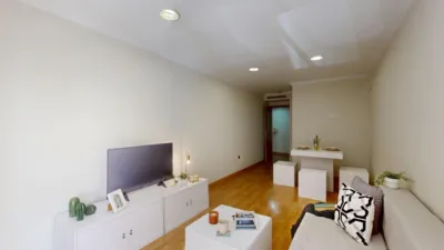 Piso en venta en Paseo de Alfonso XIII, 47, Ensanche (Distrito Núcleo Urbano. Cartagena) de 343.000 €