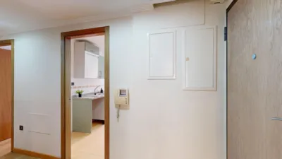 Piso en venta en Paseo de Alfonso XIII, 47, Ensanche (Distrito Núcleo Urbano. Cartagena) de 343.000 €