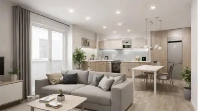 Casa en venta en Calle de Manuela Gallardo - Vista 5
