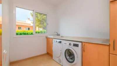 Casa en Castellarnau photo 23