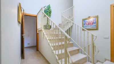Casa en Castellarnau photo 25