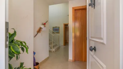 Casa en Castellarnau photo 27