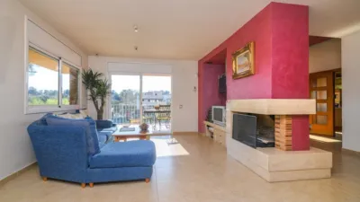 Casa en Castellarnau photo 29