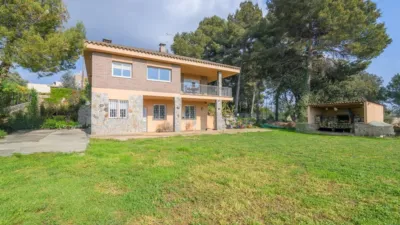 House in Sabadell - Vista 4