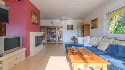 Casa en Castellarnau photo 30