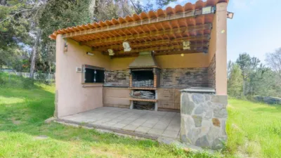 House in Sabadell - Vista 5