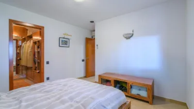 Casa en Castellarnau photo 47
