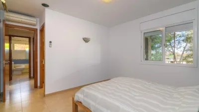 Casa en Castellarnau photo 48