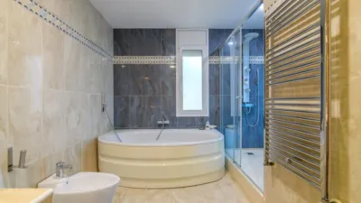 Casa en Castellarnau photo 53