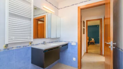 Casa en Castellarnau photo 54