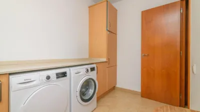 Casa en Castellarnau photo 56