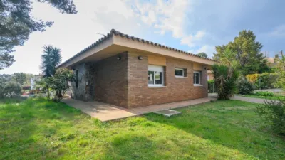 Casa en Castellarnau photo 60