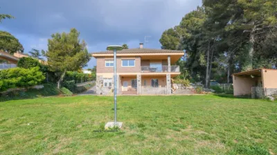 Casa en Castellarnau photo 61