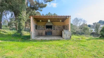 Casa en Castellarnau photo 62