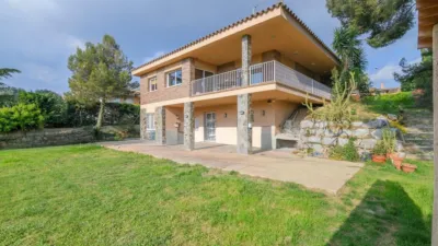 Casa en Castellarnau photo 63