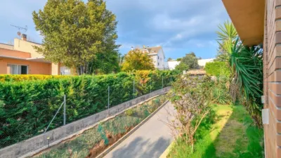Casa en Castellarnau photo 64