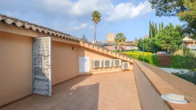 Casa en Castellarnau photo 65