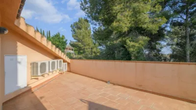 Casa en Castellarnau photo 66