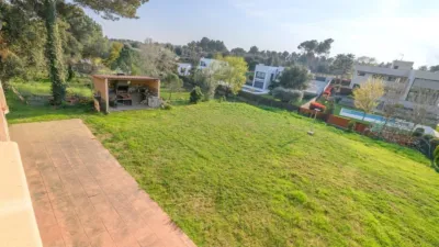 Casa en Castellarnau photo 71