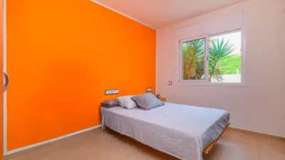 Casa en Castellarnau photo 9