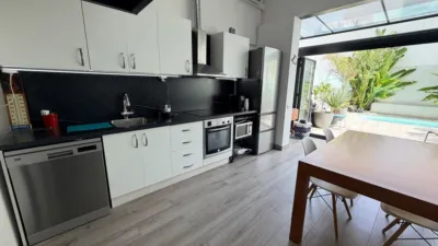 Casa en Progrés-Pep Ventura photo 12