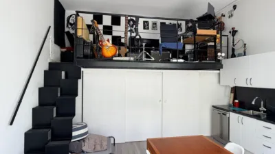Casa en Progrés-Pep Ventura photo 14