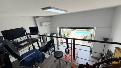 Casa en Progrés-Pep Ventura photo 15