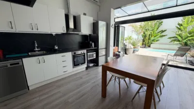 Casa en Progrés-Pep Ventura photo 18
