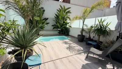 Casa en Progrés-Pep Ventura photo 20
