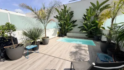 Casa en Progrés-Pep Ventura photo 21